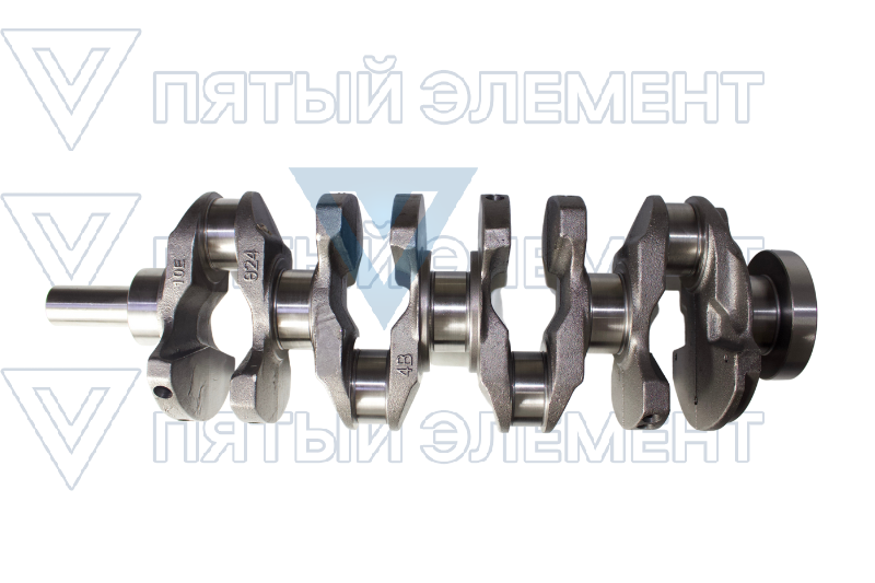 Коленвал 23111-2G200 (H-1 2008)