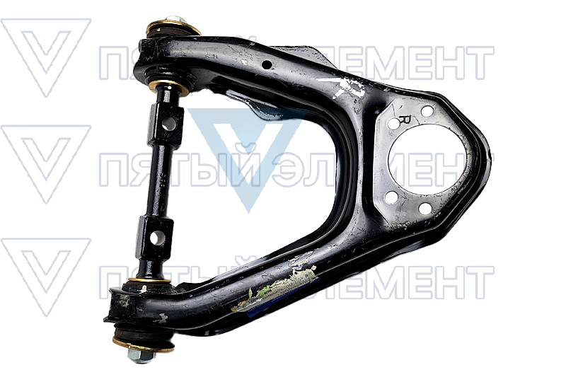 Рычаг верхний правый (MUSSO)