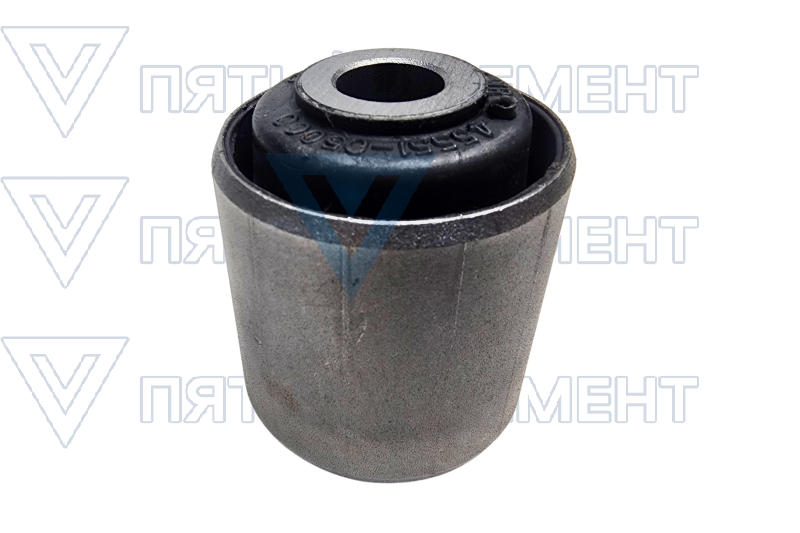 С/блок задн.ниж.продольной тяги (MUSSO)