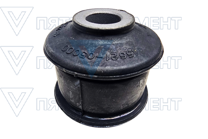 С/блок задн.поперечной тяги (MUSSO)