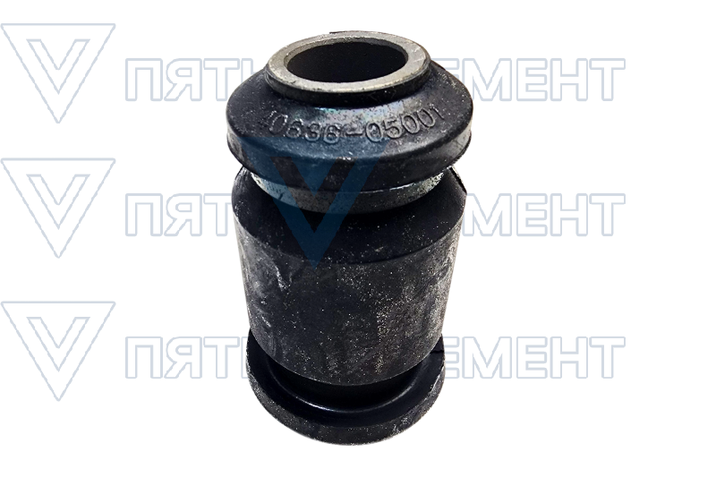 С/блок нижний большой (MUSSO)