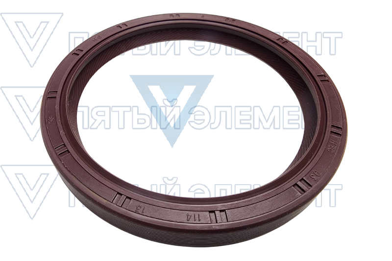Сальник коренной 93*114*13 (MUSSO)