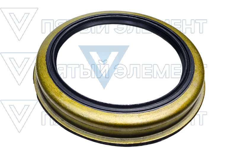 Сальник ступицы передней (MUSSO)