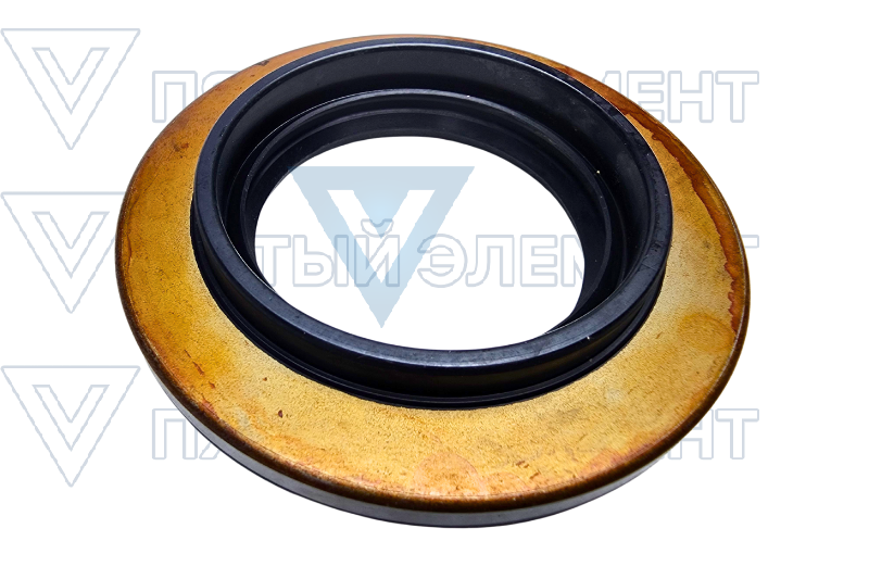 Сальник хвостовика RR 47,6х80,2х6,3х10,5 (MUSSO)