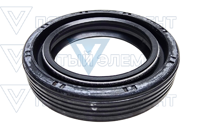 Сальник хвостовика КПП, раздатки (MUSSO)