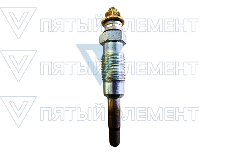 Свеча накала OEM (MUSSO)