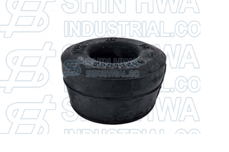 Втулка передн. продольной тяги 94583552 ОЕМ (DAMAS)