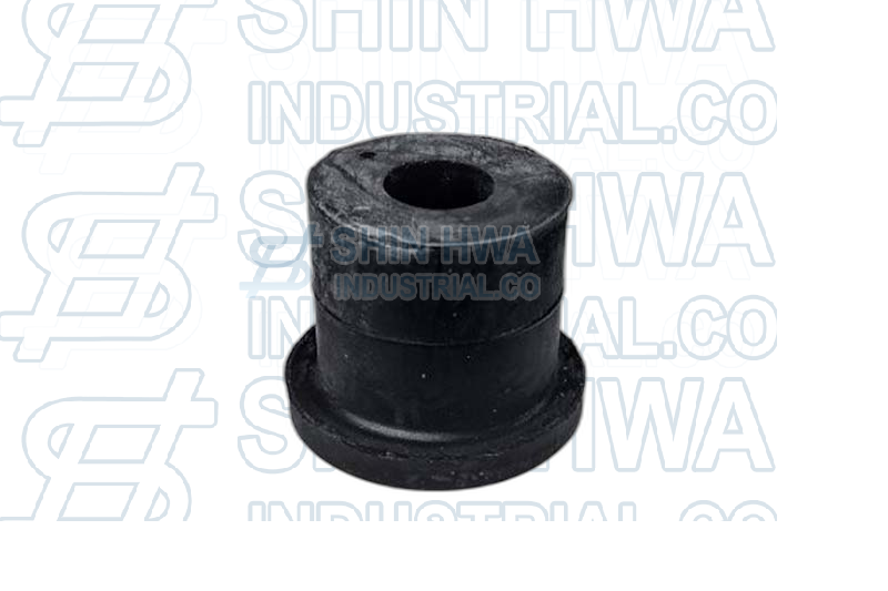 Втулка рессорная 94583349 ОЕМ (DAMAS)