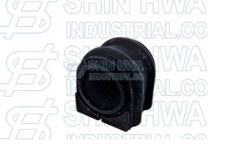 Втулка стабилизатора перед. 54813-AA000 ОЕМ (ELANTRA 2020 CN7)