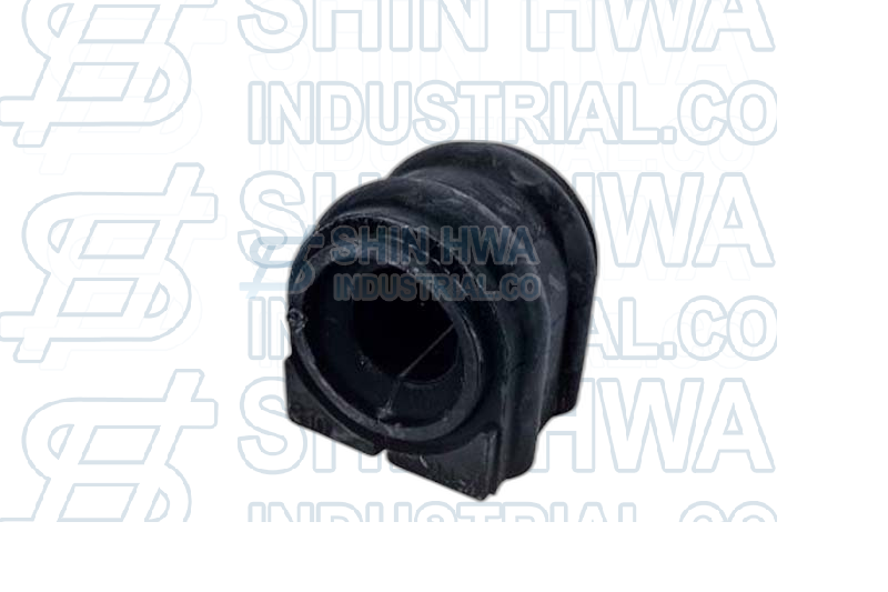 Втулка стабилизатора зад. 55513-C6000 ОЕМ (SANTA FE NEW 2018)