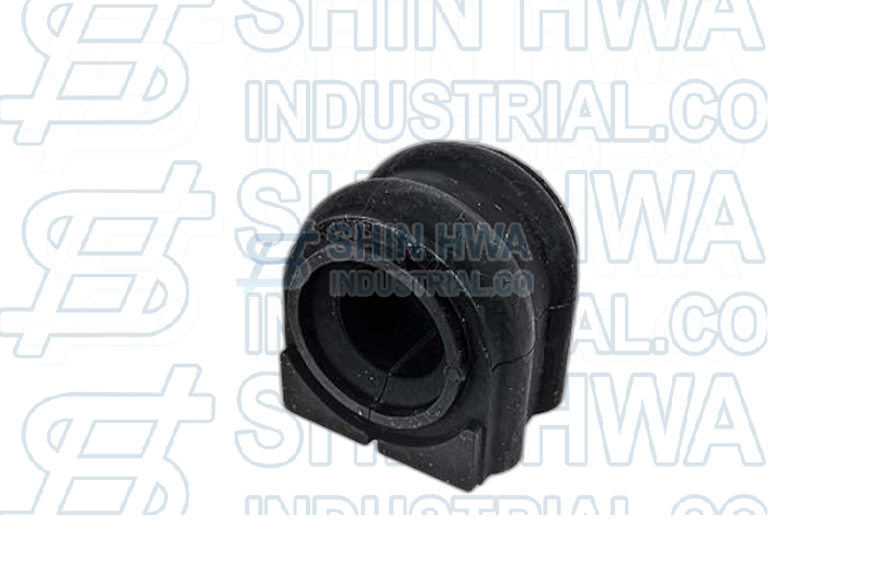 Втулка стабилизатора перед. 54813-S3000 ОЕМ (SANTA FE NEW 2020)