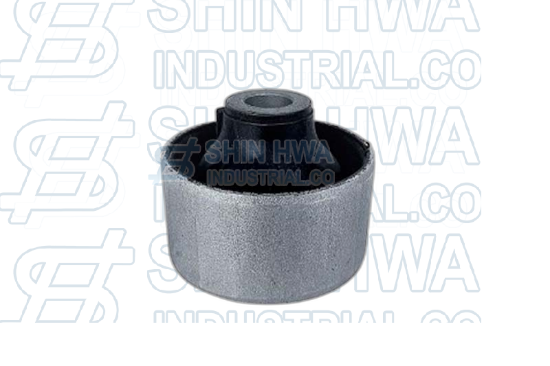 С/блок перед.рычага зад.54584-L1000 ОЕМ (SONATA 2019 DN8)