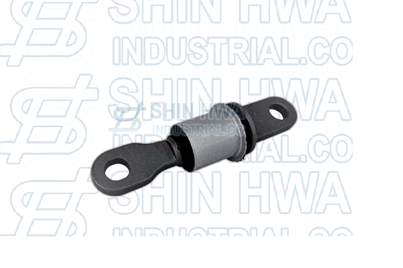 С/блок перед.рычага перед.54551-L1000 ОЕМ (SONATA 2019 DN8)