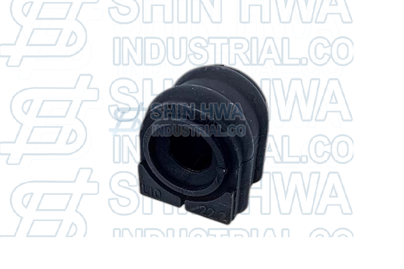 Втулка стабилизатора перед. 54813-L1000 ОЕМ (SONATA 2019 DN8)