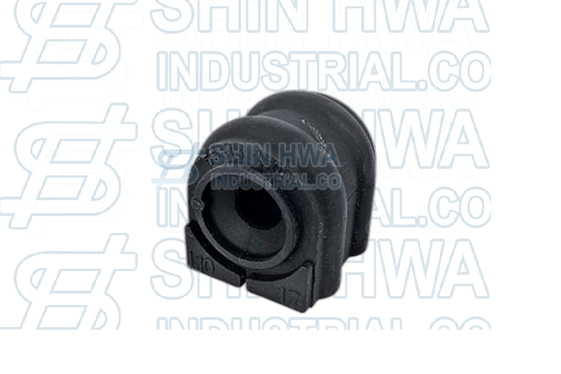 Втулка стабилизатора зад. 55513-L1000 ОЕМ (SONATA 2019 DN8)