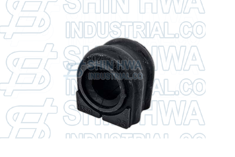 Втулка стабилизатора перед. 54772-59000 ОЕМ (H-350)