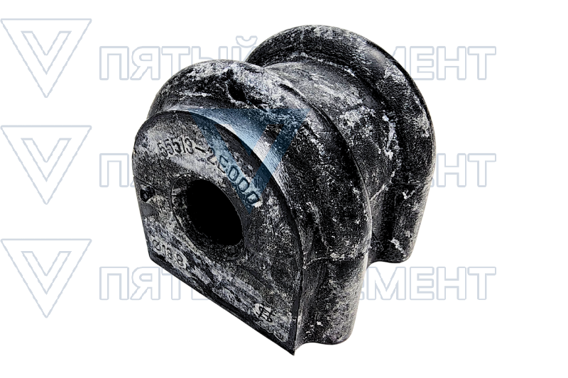 Втулка стабилизатора задняя(TUCSON)