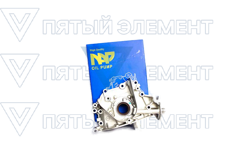 Помпа масляная 21310-26802 NAP NEW-H017OP (GETZ)