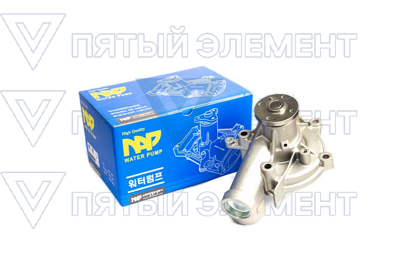 Помпа SOHC 25100-32590 NAP NEW-H005 (SONATA-II)