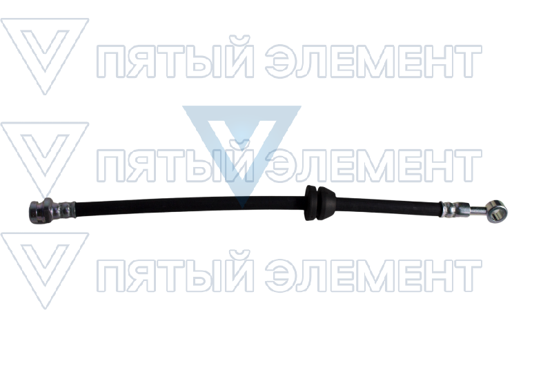 Шланг тормозной перед. 96534545 (AVEO II)