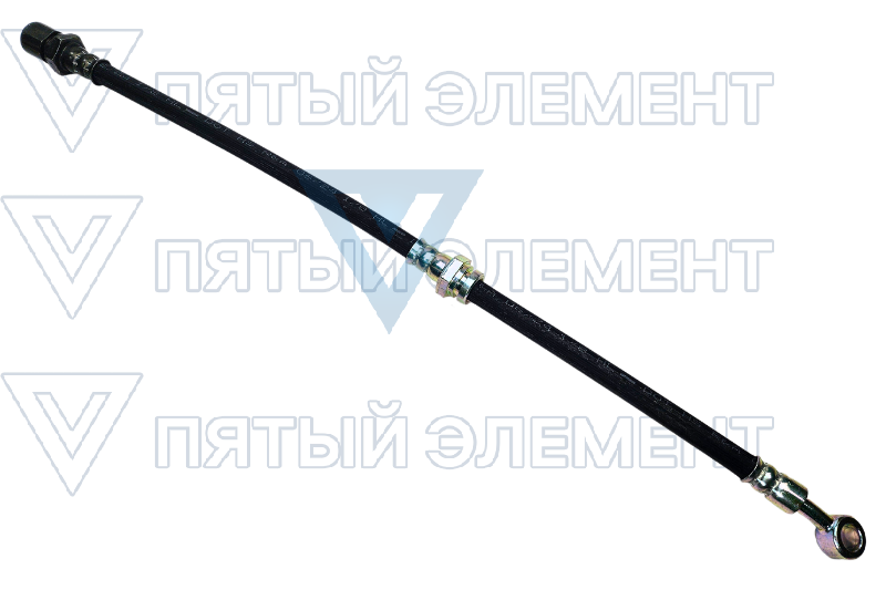 Шланг тормозной перед.прав. 96397201 (LACETTI)