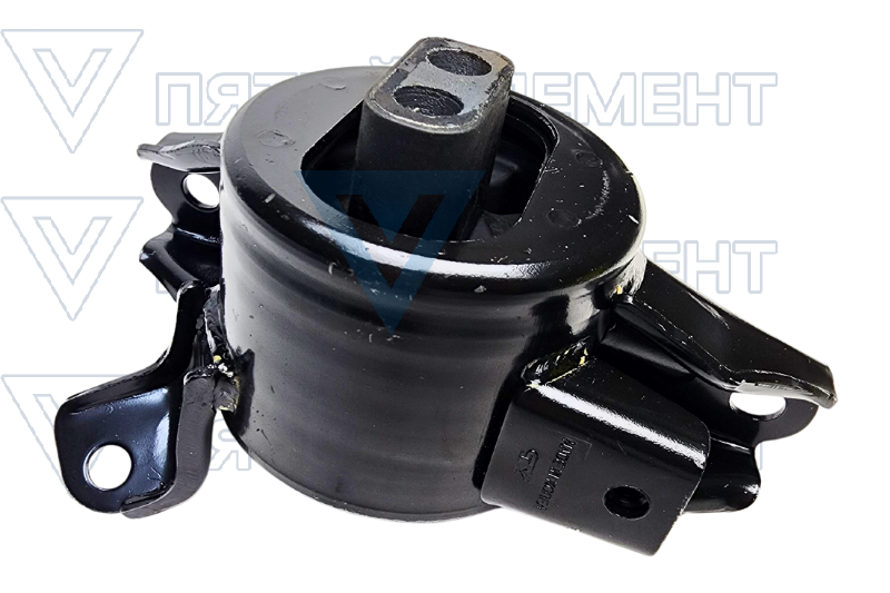 Подушка двигателя левая 1,4L;1,6L А/Т 21830-1R050 ОЕМ (ACCENT 2011)
