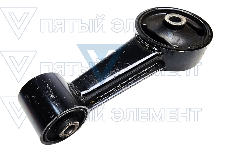 Подушка двигателя зад. А/Т 21930-1C250 ОЕМ (GETZ)