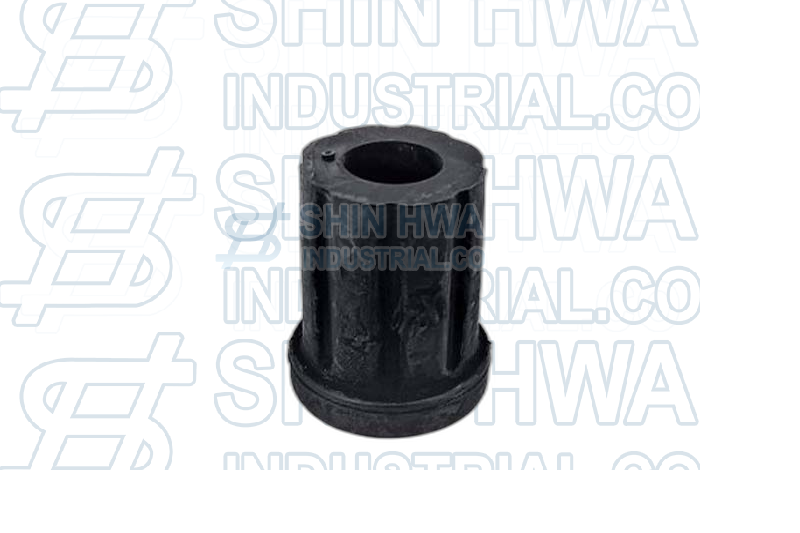 Втулка рессорная 55256-4H501 ОЕМ (H-1 2008)