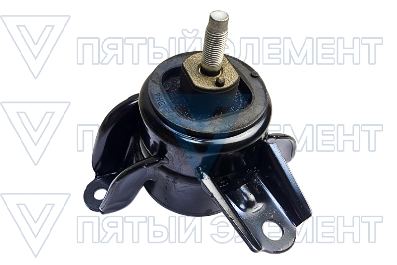 Подушка двигателя правая 1,4L;1,6L А/Т 21810-1R000 ОЕМ(ACCENT 2011)