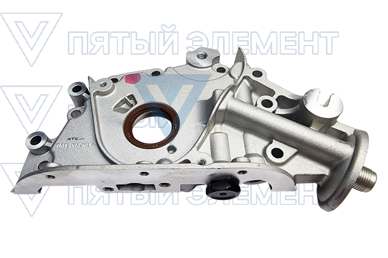 Помпа масленная 2,0 DOHC ОЕМ (AVANTE XD)