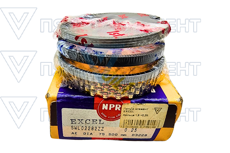 Кольца 1,5 +0,25 (EXCEL)