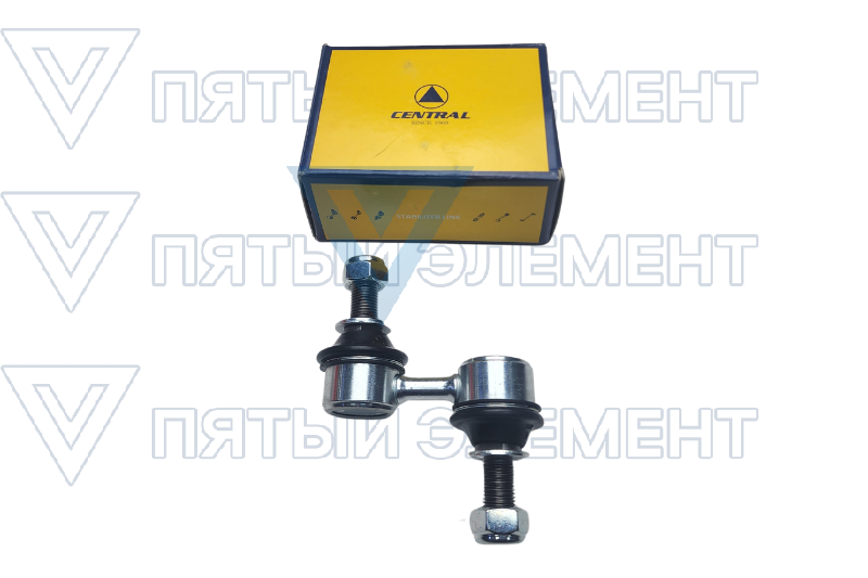 Стойка стабилизатора перед.CENTRAL CL-Y7 (STAREX)