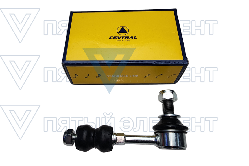 Стойка стабилизатора зад.CENTRAL CL-Y8 (STAREX)