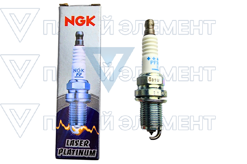 Свеча 27410-37100 NG (TUCSON)