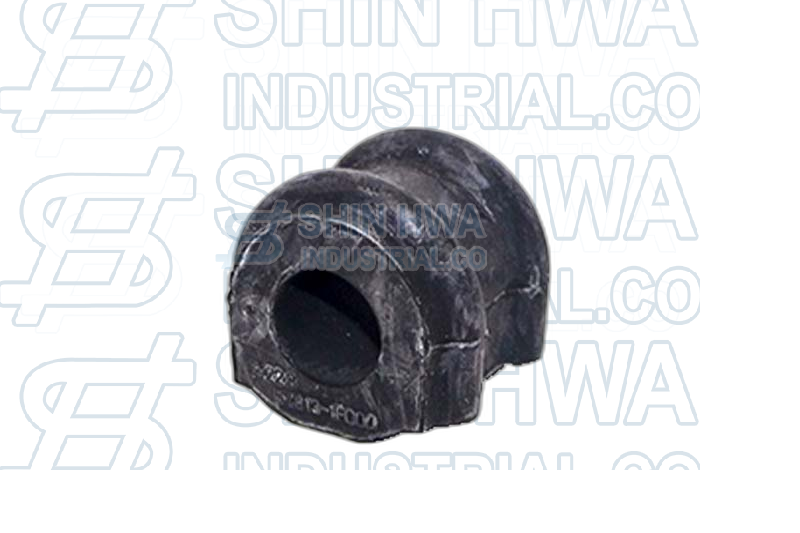 Втулка стабилизатора передняя ОЕМ 54813-1F000 (TUCSON)