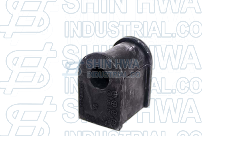 Втулка стабилизатора заднего OEM 55577-39600 (XG)