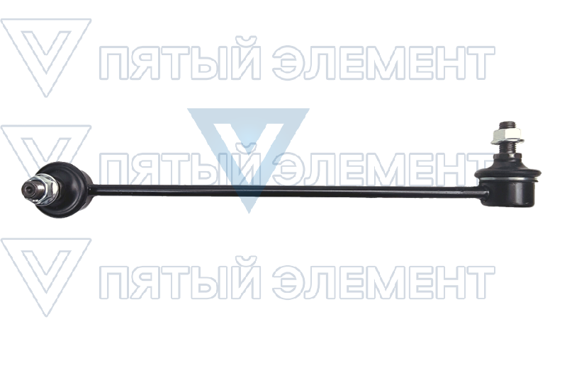 Стойка стабилизатора пер.лев.54830-1G500 ОЕМ (VERNA NEW)