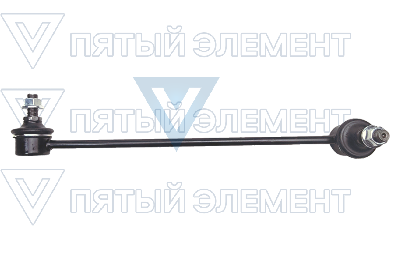 Стойка стабилизатора пер.прав.54840-1G500 ОЕМ (VERNA NEW)