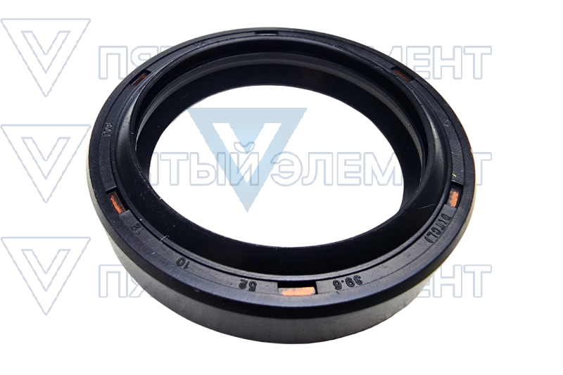 Сальник хвостовика раздатки MD731708 (GALLOPER)