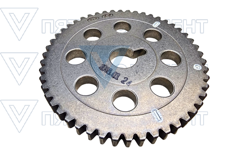 Шестерня распредвала 3,3L 24221-3C110 (SONATA VI)
