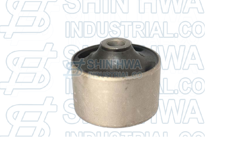 С/блок перед.рычага задний 54555 ОЕМ (SANTA FE)