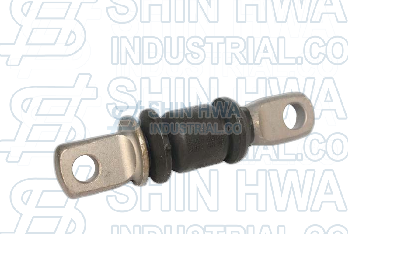 С/блок перед.рычага передний 54551 ОЕМ (SANTA FE)