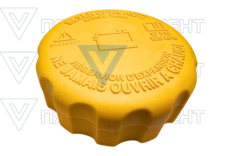 Крышка расширительного бочка (ESPERO)