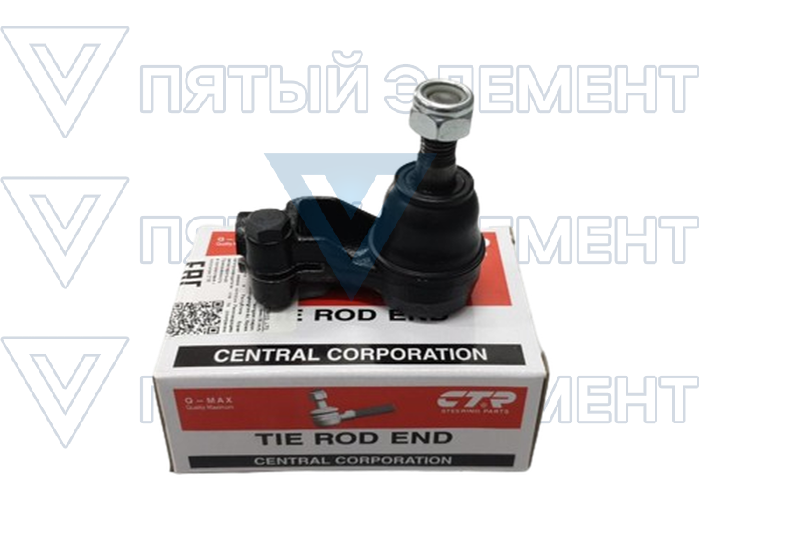 Наконечник рулевой левый CTR CEKD-1L (ESPERO)
