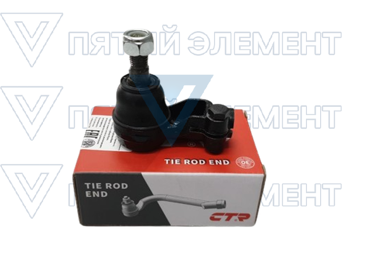 Наконечник рулевой правый CTR CEKD-1R (ESPERO)