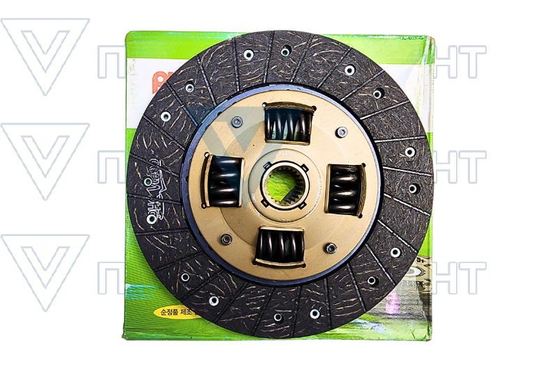 Диск сцепления H-100 бензиновый