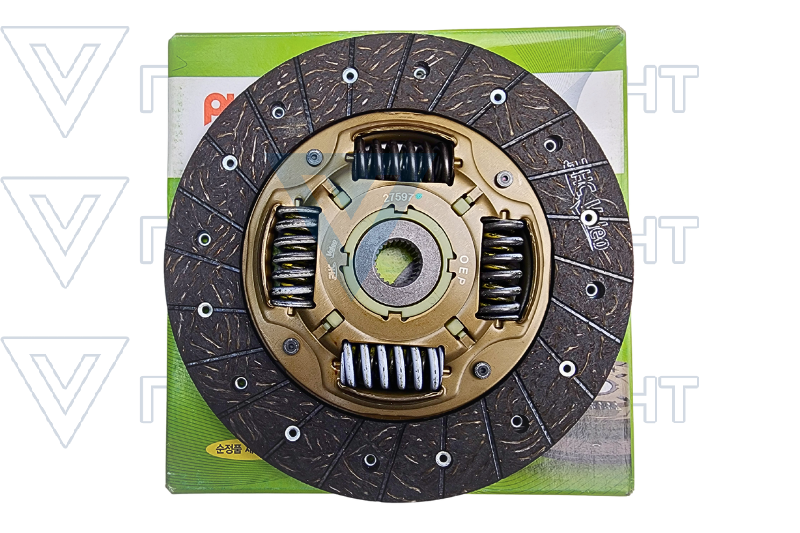 Диск сцепления LEGANZA 1,8