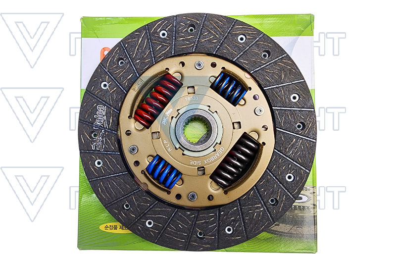 Диск сцепления MUSSO