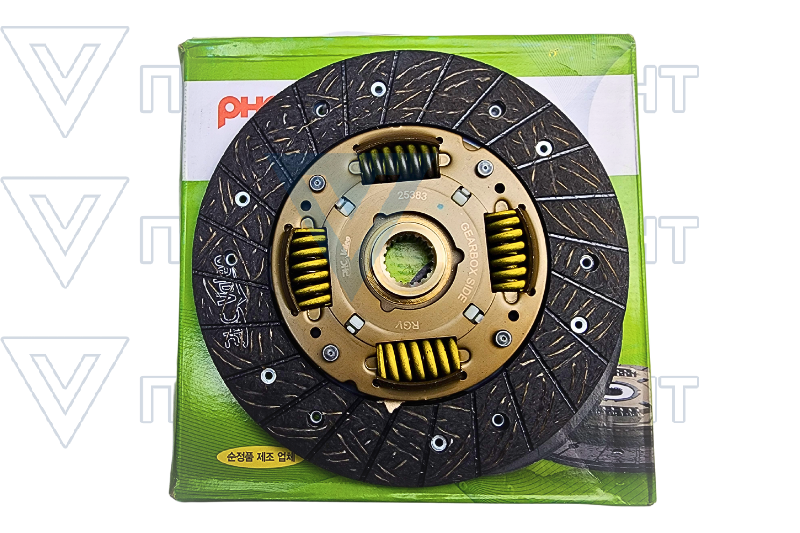 Диск сцепления SEPHIA 1,5; AVELA 1,5