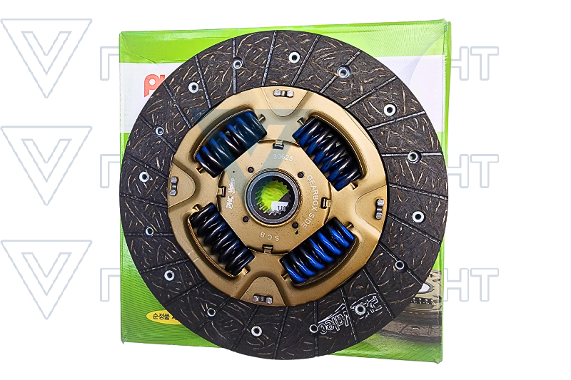 Диск сцепления SONATA EF